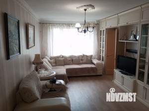 2-к квартира, вторичка, 67м2, 4/9 этаж