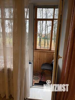 1-к квартира, вторичка, 31м2, 2/4 этаж