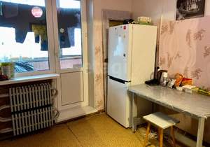 2-к квартира, вторичка, 56м2, 5/5 этаж