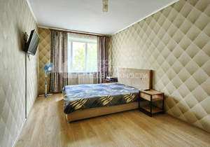1-к квартира, вторичка, 29м2, 5/5 этаж
