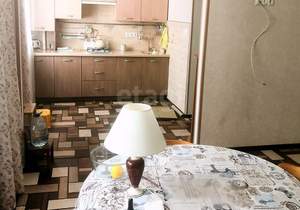 4-к квартира, вторичка, 82м2, 2/3 этаж