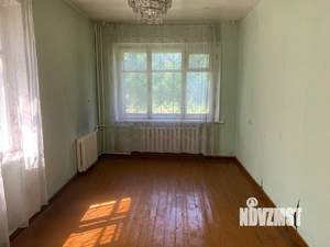 2-к квартира, вторичка, 43м2, 1/2 этаж