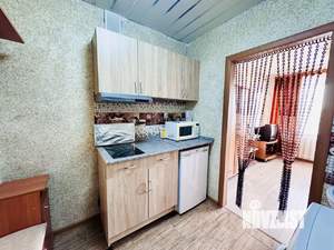1-к квартира, вторичка, 18м2, 4/5 этаж