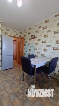 1-к квартира, вторичка, 39м2, 13/16 этаж