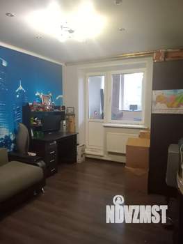 2-к квартира, вторичка, 63м2, 3/14 этаж