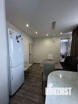 3-к квартира, вторичка, 76м2, 9/10 этаж