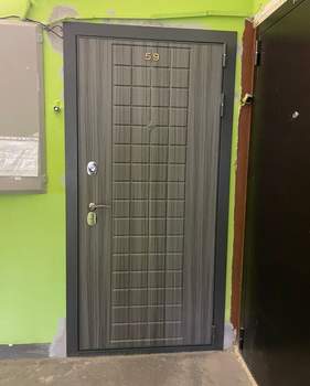 2-к квартира, вторичка, 52м2, 5/5 этаж