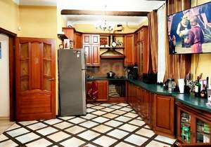 3-к квартира, вторичка, 95м2, 2/4 этаж