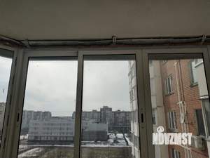 2-к квартира, вторичка, 58м2, 8/16 этаж