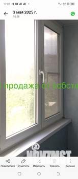 3-к квартира, вторичка, 63м2, 3/9 этаж