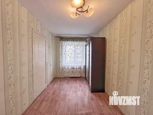 2-к квартира, вторичка, 44м2, 4/5 этаж