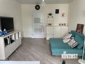 3-к квартира, вторичка, 97м2, 1/16 этаж