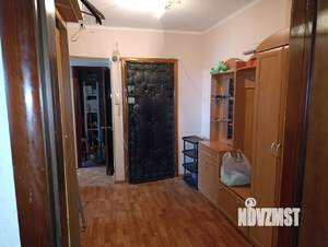 3-к квартира, вторичка, 64м2, 9/9 этаж