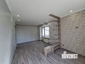 1-к квартира, вторичка, 32м2, 5/5 этаж