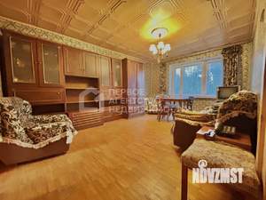 4-к квартира, вторичка, 77м2, 5/9 этаж