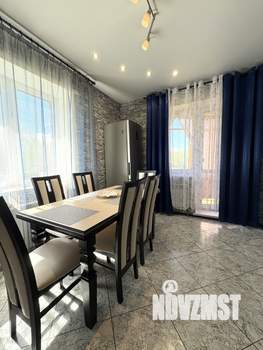 2-к квартира, вторичка, 56м2, 1/3 этаж
