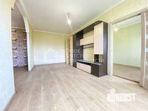 2-к квартира, вторичка, 43м2, 5/5 этаж