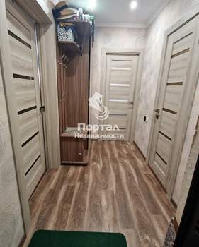 1-к квартира, вторичка, 41м2, 10/14 этаж