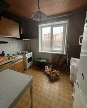 2-к квартира, вторичка, 51м2, 7/9 этаж