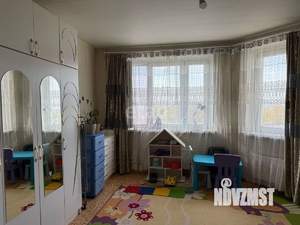 1-к квартира, вторичка, 43м2, 5/15 этаж