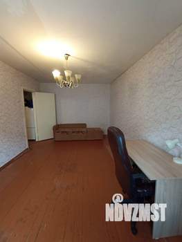1-к квартира, вторичка, 32м2, 4/5 этаж