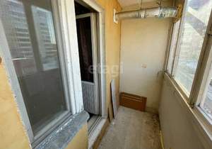 1-к квартира, вторичка, 41м2, 3/10 этаж