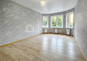 3-к квартира, вторичка, 84м2, 2/14 этаж