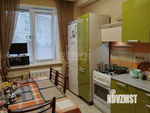 3-к квартира, вторичка, 83м2, 2/3 этаж