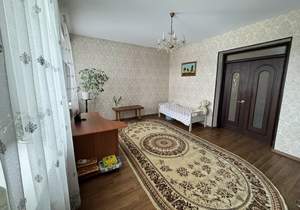 2-к квартира, вторичка, 60м2, 3/3 этаж