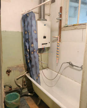 2-к квартира, вторичка, 42м2, 3/4 этаж