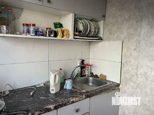 2-к квартира, вторичка, 40м2, 4/5 этаж