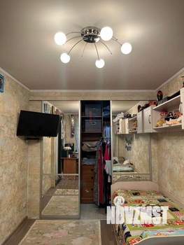 2-к квартира, вторичка, 45м2, 2/5 этаж