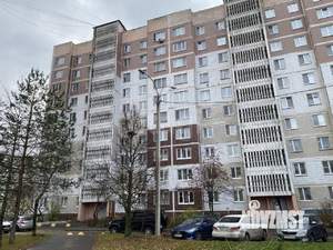 3-к квартира, вторичка, 63м2, 8/10 этаж
