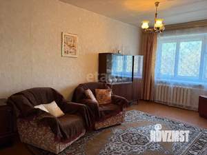 2-к квартира, вторичка, 43м2, 4/5 этаж