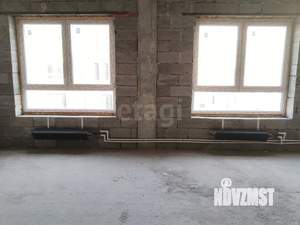 1-к квартира, вторичка, 35м2, 2/3 этаж