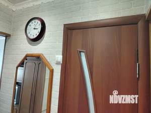 1-к квартира, вторичка, 18м2, 4/5 этаж