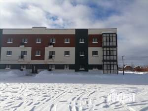 1-к квартира, вторичка, 42м2, 2/3 этаж