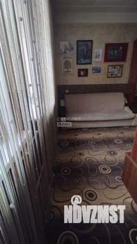 2-к квартира, вторичка, 55м2, 2/2 этаж