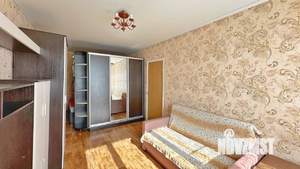 3-к квартира, вторичка, 74м2, 6/9 этаж
