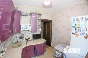 2-к квартира, вторичка, 43м2, 4/4 этаж