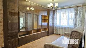 2-к квартира, вторичка, 53м2, 3/5 этаж