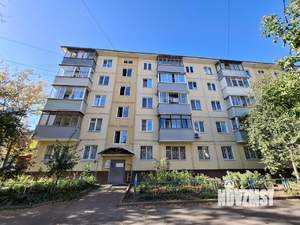 2-к квартира, вторичка, 46м2, 4/5 этаж