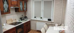 3-к квартира, вторичка, 76м2, 1/17 этаж