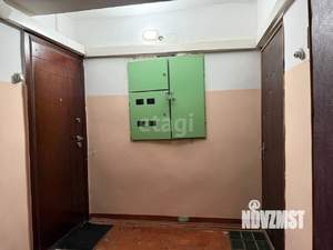 1-к квартира, вторичка, 29м2, 5/5 этаж