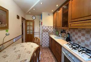 3-к квартира, вторичка, 62м2, 5/9 этаж