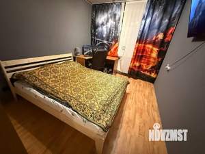 3-к квартира, вторичка, 44м2, 1/3 этаж