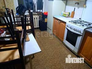 3-к квартира, вторичка, 63м2, 6/9 этаж