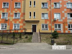 1-к квартира, вторичка, 44м2, 2/3 этаж