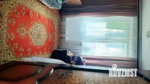 4-к квартира, вторичка, 61м2, 6/9 этаж