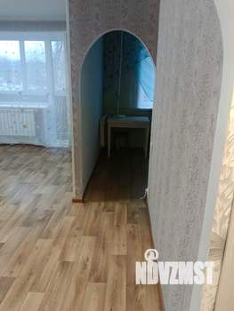 2-к квартира, вторичка, 42м2, 3/4 этаж